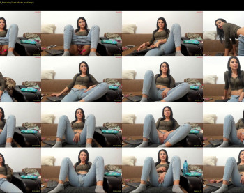mellbell_ — 120 minute Chaturbate female cam show recording, 720p, Mar 22, 2024