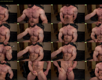 mike0xx — 43 minute Chaturbate male cam show recording, 720p, Mar 21, 2024