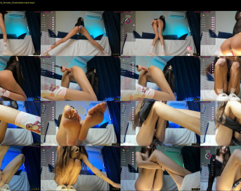 mikio_san — 120 minute Chaturbate female cam show recording, 720p, Mar 21, 2024