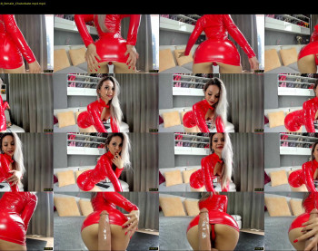 millabelle — 16 minute Chaturbate female cam show recording, 720p, Mar 21, 2024