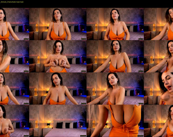 missyrai — 76 minute Chaturbate female cam show recording, 720p, Mar 21, 2024