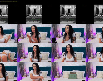 mmmaaa1234 — 120 minute Chaturbate female cam show recording, 720p, Mar 21, 2024
