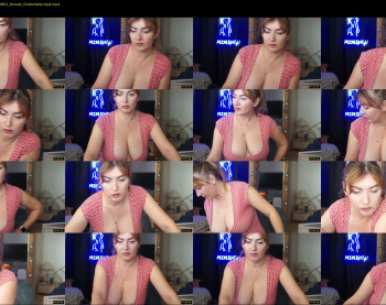 moonlight4u — 9 minute Chaturbate female cam show recording, 720p, Mar 21, 2024
