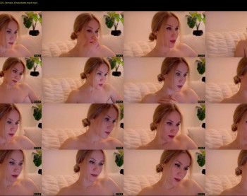 myassistant — 64 minute Chaturbate female cam show recording, 720p, Mar 22, 2024
