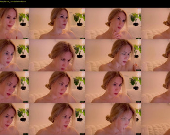 myassistant — 65 minute Chaturbate female cam show recording, 720p, Mar 22, 2024