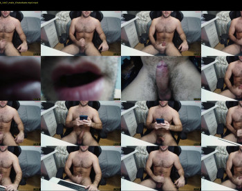 myhairymacho — 15 minute Chaturbate male cam show recording, 720p, Mar 21, 2024