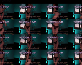 myliss — 3 minute Chaturbate female cam show recording, 720p, Mar 21, 2024