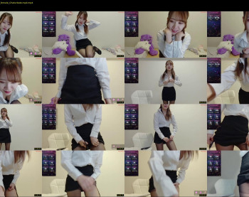 n_hibiki — 21 minute Chaturbate female cam show recording, 720p, Mar 21, 2024