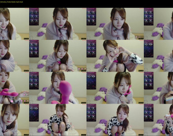 n_hibiki — 15 minute Chaturbate female cam show recording, 720p, Mar 21, 2024