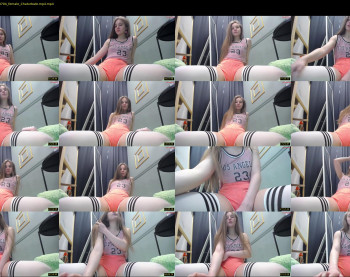 nancycute__ — 42 minute Chaturbate female cam show recording, 720p, Mar 21, 2024