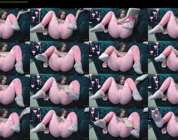 nancycute__ — 6 minute Chaturbate female cam show recording, 720p, Mar 21, 2024