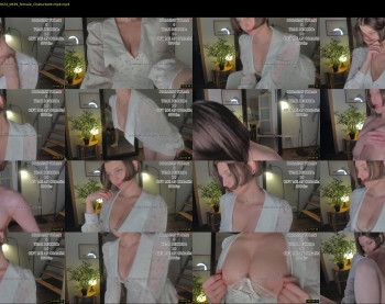 naughty__but_nice — 120 minute Chaturbate female cam show recording, 720p, Mar 21, 2024