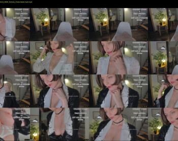 naughty__but_nice — 27 minute Chaturbate female cam show recording, 720p, Mar 21, 2024