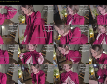 naughty__but_nice — 42 minute Chaturbate female cam show recording, 720p, Mar 21, 2024