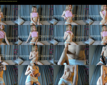 nicoledurham — 84 minute Chaturbate female cam show recording, 720p, Mar 22, 2024