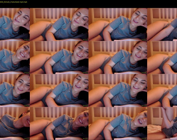 nightssecret — 9 minute Chaturbate female cam show recording, 720p, Mar 22, 2024