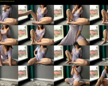 nyconik — 13 minute Chaturbate female cam show recording, 720p, Mar 21, 2024