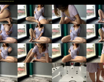 nyconik — 26 minute Chaturbate female cam show recording, 720p, Mar 21, 2024