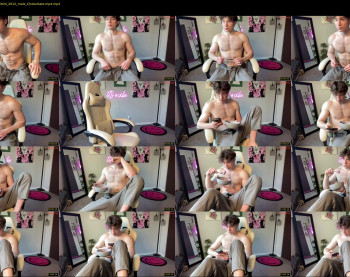 officialtommycash — 17 minute Chaturbate male cam show recording, 480p, Mar 21, 2024