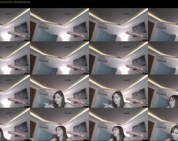 ohmysweetkitty — 5 minute Chaturbate female cam show recording, 720p, Mar 22, 2024