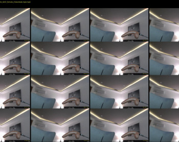 ohmysweetkitty — 15 minute Chaturbate female cam show recording, 720p, Mar 22, 2024