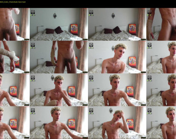 oliver_baker — 3 minute Chaturbate male cam show recording, 720p, Mar 21, 2024