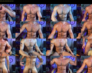 ostingregory — 8 minute Chaturbate male cam show recording, 720p, Mar 21, 2024