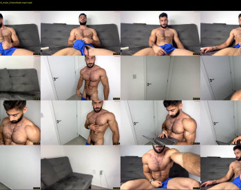 ouro1556 — 22 minute Chaturbate male cam show recording, 720p, Mar 21, 2024
