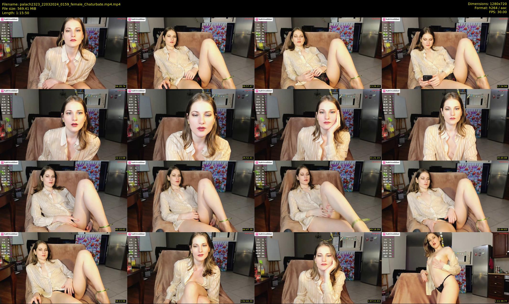 palach2323 — 76 minute Chaturbate couple cam show recording, 720p, Mar 22, 2024