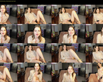 palach2323 — 76 minute Chaturbate couple cam show recording, 720p, Mar 22, 2024