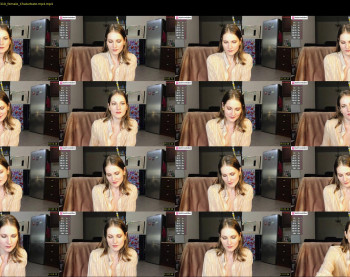 palach2323 — 15 minute Chaturbate couple cam show recording, 720p, Mar 22, 2024
