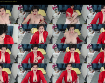 paola_williams — 39 minute Chaturbate female cam show recording, 720p, Mar 22, 2024