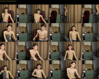 passionprince69 — 74 minute Chaturbate male cam show recording, 720p, Mar 21, 2024