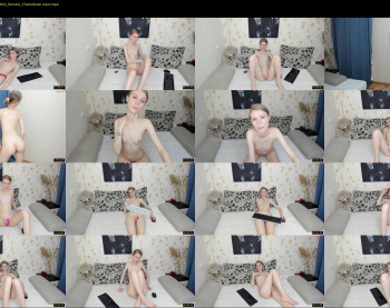 phoebepaw — 45 minute Chaturbate female cam show recording, 720p, Mar 21, 2024