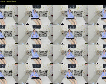 phoebepaw — 7 minute Chaturbate female cam show recording, 720p, Mar 21, 2024