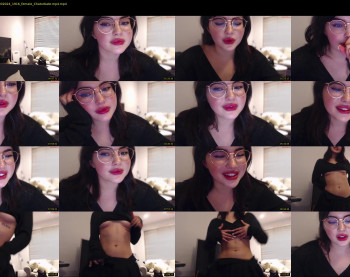 playnofuckinggames — 14 minute Chaturbate female cam show recording, 720p, Mar 21, 2024