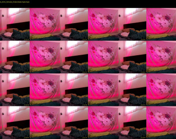 pluto_astrology — 29 minute Chaturbate female cam show recording, 720p, Mar 21, 2024