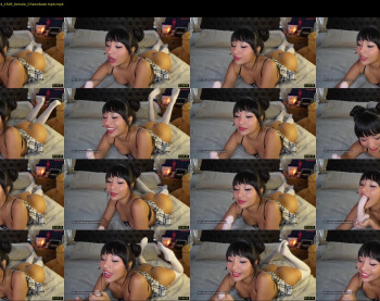 pocahontas000 — 10 minute Chaturbate female cam show recording, 720p, Mar 21, 2024