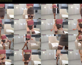 prettyshina — 120 minute Chaturbate female cam show recording, 720p, Mar 21, 2024