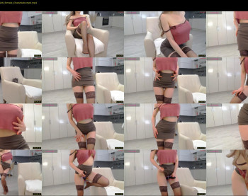 prettyshina — 120 minute Chaturbate female cam show recording, 720p, Mar 21, 2024