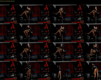 puffy_love — 78 minute Chaturbate female cam show recording, 720p, Mar 21, 2024