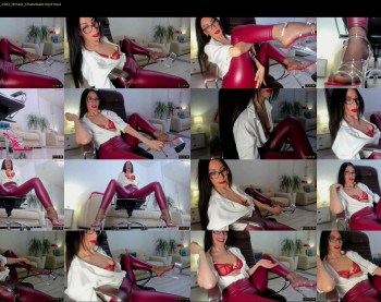 queenviktoria — 98 minute Chaturbate female cam show recording, 720p, Mar 21, 2024