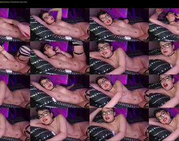 reee4mebb — 6 minute Chaturbate couple cam show recording, 720p, Mar 21, 2024