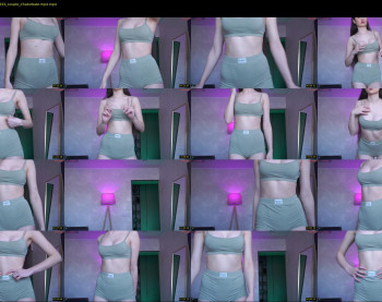 richandalfa — 39 minute Chaturbate couple cam show recording, 720p, Mar 21, 2024
