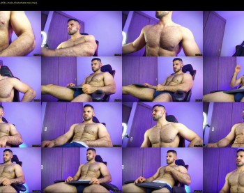 rick_smith153 — 120 minute Chaturbate male cam show recording, 720p, Mar 21, 2024