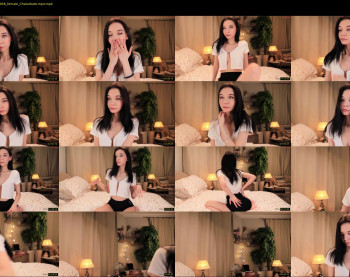 riskyproject — 41 minute Chaturbate couple cam show recording, 720p, Mar 21, 2024