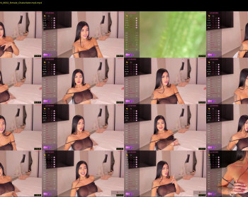 rouse_hallberg_ — 23 minute Chaturbate female cam show recording, 720p, Mar 21, 2024