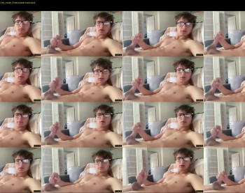 ryan287747 — 10 minute Chaturbate male cam show recording, 480p, Mar 21, 2024