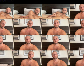 ryanandchadcb — 11 minute Chaturbate male cam show recording, 720p, Mar 21, 2024