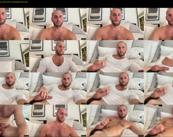 ryanandchadcb — 57 minute Chaturbate male cam show recording, 720p, Mar 21, 2024